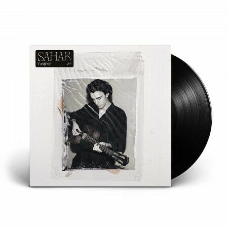 Tamino Sahar LP