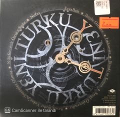 Yeni Türkü - Şimdi CD