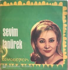 Sevim Tanürek - Zennube 45lik