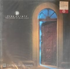 Deep Purple - The House Of Blue Light LP