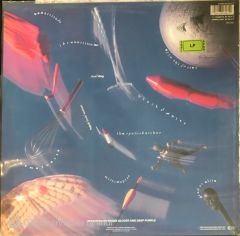 Deep Purple - The House Of Blue Light LP