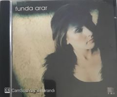 Funda Arar Alagül CD