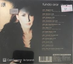 Funda Arar Alagül CD