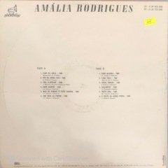 Amalia Rodrigues LP