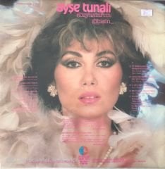 Ayşe Tunalı Gözyaşlarım Gibisin LP