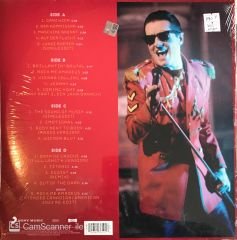 Falco The Sound Of Musik The Greatest Hits Double LP