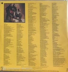 Steel Pulse - True Democracy LP