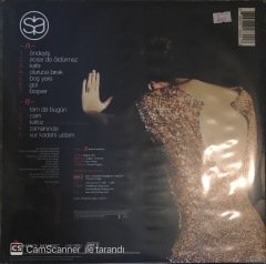 Sıla Konuşmadığımız Şeyler Var LP