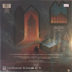 Dio - Dream Evil LP