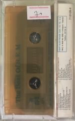 The Best Of R.E.M. KASET