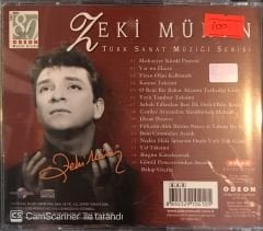Zeki Müren - Güneşin Oğlu Türk Sanat Müziği Serisi CD