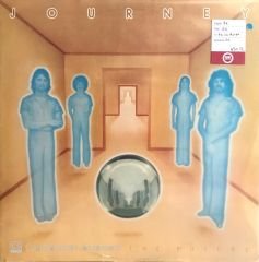 Journey / Look Into The Future LP