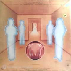 Journey / Look Into The Future LP
