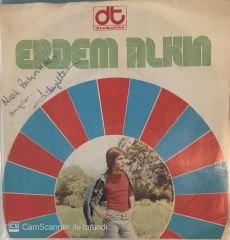 Erdem Alkın Ayrıldığın Günden Beri 45lik