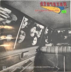 Nazareth - Close Enough For Rock 'n' Roll LP