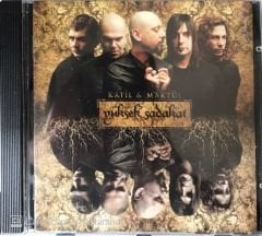 Yüksek Sadakat - Katil Ve Maktül CD