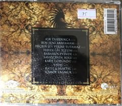 Yüksek Sadakat - Katil Ve Maktül CD