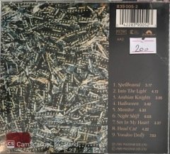 Siouxsie And The Bansbees Juju CD