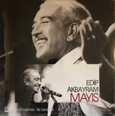 Edip Akbayram Mayıs LP