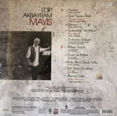 Edip Akbayram Mayıs LP