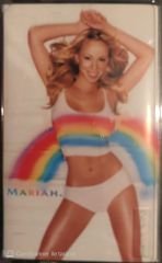 Mariah Carey - Rainbow KASET