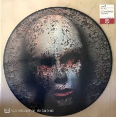 Der Verfall Maxi Single LP