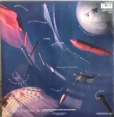 Deep Purple - The House Of Blue Light LP
