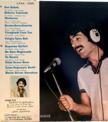 Ferdi Tayfur Son Sabah LP