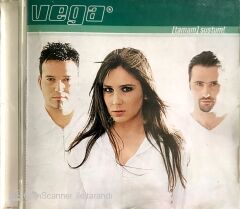 Vega / Tamam Sustum! CD