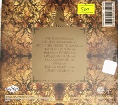 Yüksek Sadakat - Katil Ve Maktül - CD