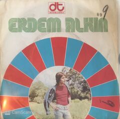 Erdem Alkın  -Ayrıldığın Günden Beri 45lik