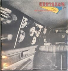 Nazareth - Close Enough For Rock 'n' Roll LP