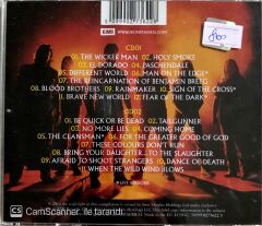 İron Maiden From Fear to Eternity The Best of 1990-2010 2 CD