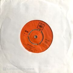 Scott McKenzie / San Francisco 45'lik