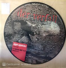 Der Verfall Maxi Single LP