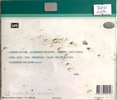 Vega / Tamam Sustum! CD