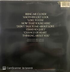 Bite - Altered İmages LP