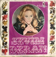 Sevim Deran - Bakma Bakma 45lik