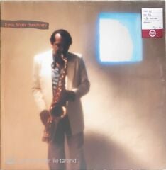 Ernie Watts - Sanctuary - LP