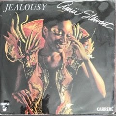 Amii Stewart Jealousy 45lik