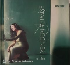 Nilüfer Yeniden Yetmişe CD