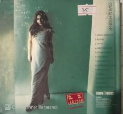 Nilüfer Yeniden Yetmişe CD