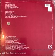 Doors - L.A. Woman LP