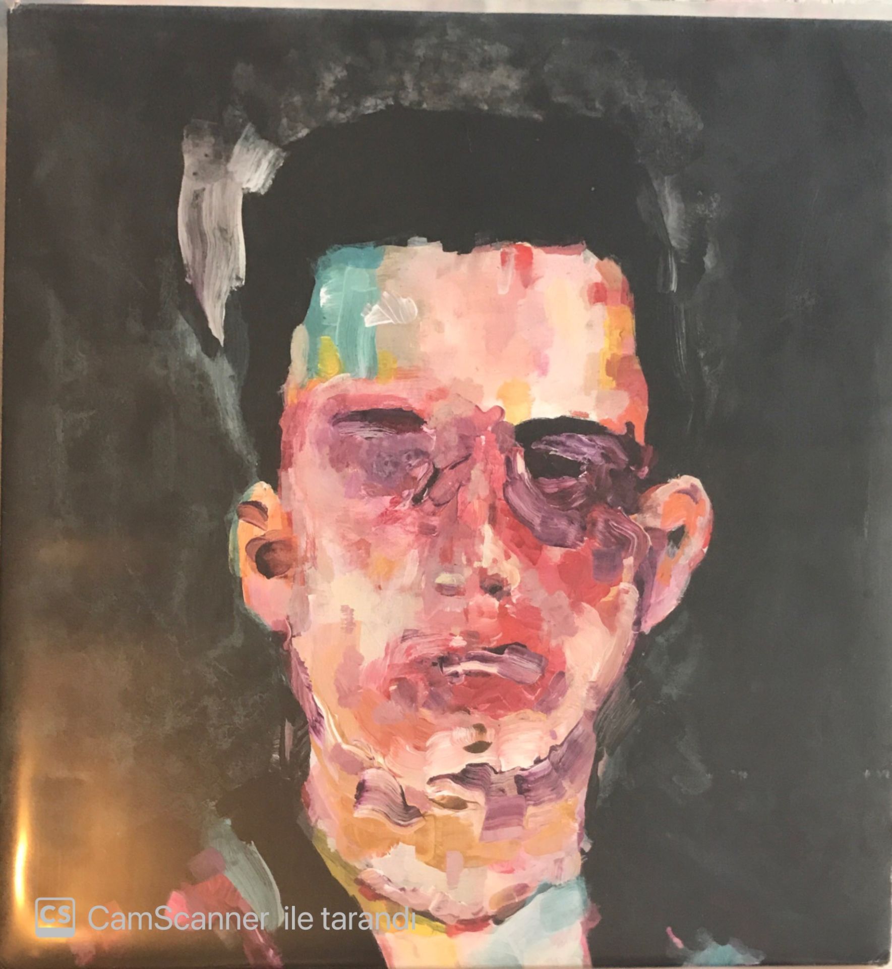 Matthew Dear - Beams Double LP