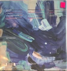 Matthew Dear - Beams Double LP