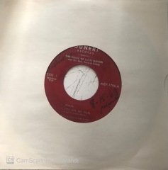 Lütfü Güneri Selma EP