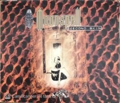 Moonspell - Second Skin CD