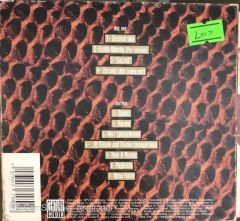 Moonspell - Second Skin CD