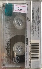 Oscar Peterson Jazz Masters 16 KASET