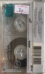 Oscar Peterson Jazz Masters 16 KASET
